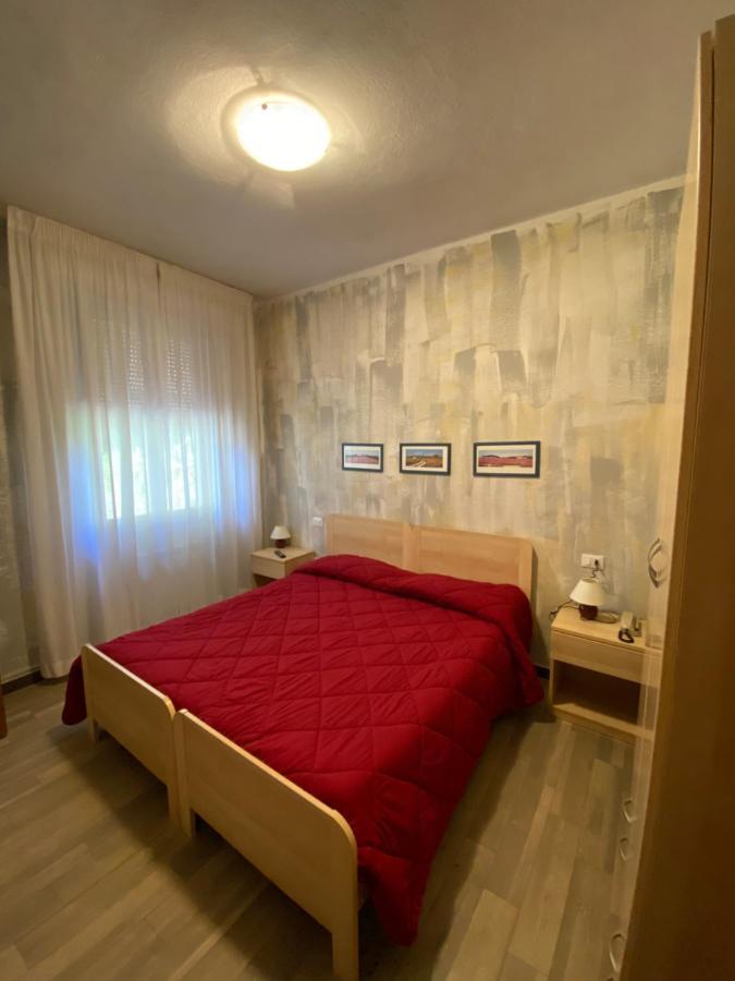 Hotel Mirador آولا المظهر الخارجي الصورة
