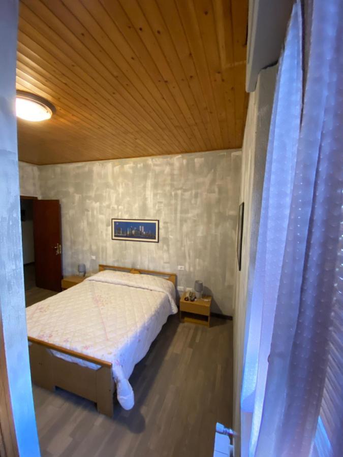 Hotel Mirador آولا المظهر الخارجي الصورة