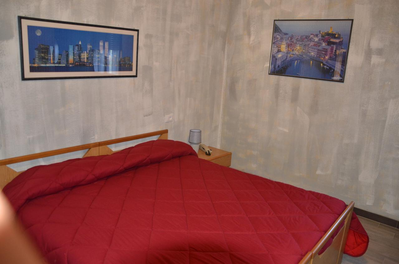 Hotel Mirador آولا المظهر الخارجي الصورة